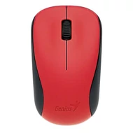 Egér vezeték nélküli GENIUS NX-7000 piros