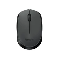 Egér vezeték nélküli LOGITECH B170 2,4 Ghz 1000 DPI fekete Egér vezeték nélküli LOGITECH B170 2,4 Ghz 1000 DPI fekete