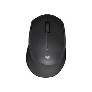 Egér vezeték nélküli LOGITECH M330 Silent 2,4 Ghz 1000 DPI fekete Egér vezeték nélküli LOGITECH M330 Silent 2,4 Ghz 1000 DPI fekete