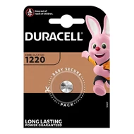 Gombelem DURACELL DL1220 1-es Gombelem DURACELL DL1220 1-es