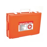 Elsősegély felszerelés MF03 falra szerelhető 51-100 főig Elsősegély felszerelés MF03 falra szerelhető 51-100 főig