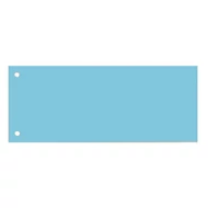 Elválasztócsík KASKAD 105x240mm karton 77 vízkék 50 darabos Elválasztócsík KASKAD 105x240mm karton 77 vízkék 50 darabos