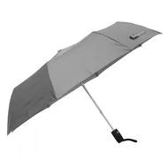 Esernyő PROMO ZODIAC LUX 96 cm automata szürke Esernyő PROMO ZODIAC LUX 96 cm automata szürke
