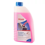 Fagyálló hűtőfolyadék TEGEE -35°C 1 L Fagyálló hűtőfolyadék TEGEE -35°C 1 L