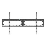 Falitartó HAMA Strong fix 94-305 cm 37"-120" fekete Falitartó HAMA Strong fix 94-305 cm 37"-120" fekete