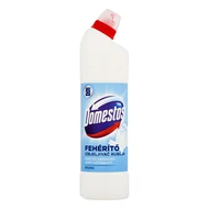 Fehérítő folyadék DOMESTOS 750 ml Fehérítő folyadék DOMESTOS 750 ml