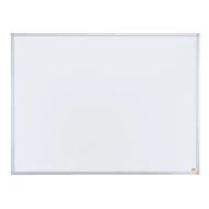 Fehértábla mágneses ESSELTE Essential alumínium keret 90x120 cm Fehértábla mágneses ESSELTE Essential alumínium keret 90x120 cm