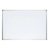 Fehértábla mágneses OPTIMA aluminium kerettel 120x240 cm Fehértábla mágneses OPTIMA aluminium kerettel 120x240 cm