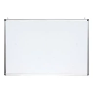 Fehértábla mágneses OPTIMA aluminium kerettel 30x40 cm Fehértábla mágneses OPTIMA aluminium kerettel 30x40 cm