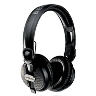 Fejhallgató BEHRINGER HPX4000 3,5mm Jack csatlakozóval fekete Fejhallgató BEHRINGER HPX4000 3,5mm Jack csatlakozóval fekete