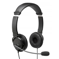 Fejhallgató KENSINGTON USB-A csatlakozóval Hifi Fejhallgató KENSINGTON USB-A csatlakozóval Hifi