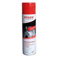 Féktisztító spray TEGEE 500 ml Féktisztító spray TEGEE 500 ml