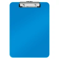 Felírótábla LEITZ Wow A/4 kemény műanyag kék