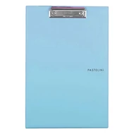 Felírótábla PASTELINI pvc A/4 kék Felírótábla PASTELINI pvc A/4 kék