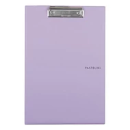 Felírótábla PASTELINI pvc A/4 lila Felírótábla PASTELINI pvc A/4 lila