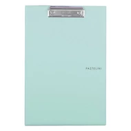 Felírótábla PASTELINI pvc A/4 zöld Felírótábla PASTELINI pvc A/4 zöld