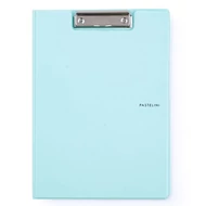 Felírótábla PASTELINI pvc fedeles A/4 zöld