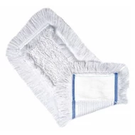 Felmosó pótfej MOP 50 cm zsebes és füles Felmosó pótfej MOP 50 cm zsebes és füles