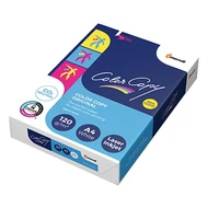 Fénymásolópapír COLOR COPY A/4 120 g 250 ív/csomag Fénymásolópapír COLOR COPY A/4 120 g 250 ív/csomag