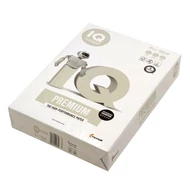 Fénymásolópapír IQ Premium Triotech A/3 80 g 500 ív/csomag Fénymásolópapír IQ Premium Triotech A/3 80 g 500 ív/csomag