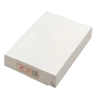 Fénymásolópapír SHARP A/3 80 g 500 ív/csomag Fénymásolópapír SHARP A/3 80 g 500 ív/csomag