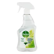 Fertőtlenítő felülettisztító spray DETTOL Lime & Menta 500 ml Fertőtlenítő felülettisztító spray DETTOL Lime & Menta 500 ml