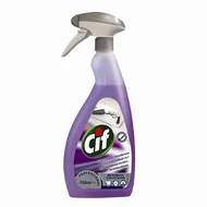 Fertőtlenítőszer CIF 2in1 általános tisztítószer 750ml spray Fertőtlenítőszer CIF 2in1 általános tisztítószer 750ml spray