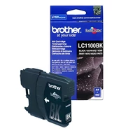 Festékpatron BROTHER LC1100BK fekete Festékpatron BROTHER LC1100BK fekete