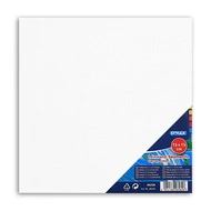 Festővászon STYLEX 15x15 cm Festővászon STYLEX 15x15 cm