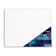 Festővászon STYLEX 18x24 cm Festővászon STYLEX 18x24 cm