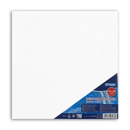 Festővászon STYLEX 30x30 cm Festővászon STYLEX 30x30 cm