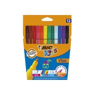 Filctoll BIC Kids Visa 880 12 darabos Filctoll BIC Kids Visa 880 12 darabos