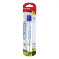 Filctoll OPTIMA  2 végű tintatörlő Filctoll OPTIMA  2 végű tintatörlő