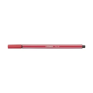 Filctoll STABILO Pen 68 bordó