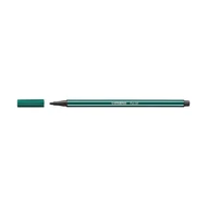 Filctoll STABILO Pen 68 fenyőzöld