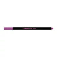 Filctoll STABILO Pen 68 metallic rózsaszín Filctoll STABILO Pen 68 metallic rózsaszín
