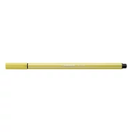 Filctoll STABILO Pen 68 mustár Filctoll STABILO Pen 68 mustár