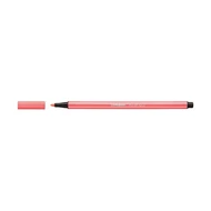 Filctoll STABILO Pen 68 neon piros
