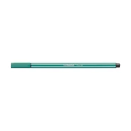 Filctoll STABILO Pen 68 türkizkék