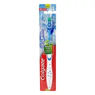 Fogkefe COLGATE Max White közepes sörtéjű Fogkefe COLGATE Max White közepes sörtéjű