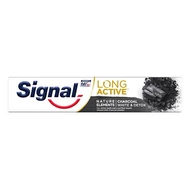 Fogkrém SIGNAL Nature Elements Aktív szén 75ml Fogkrém SIGNAL Nature Elements Aktív szén 75ml