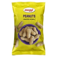 Földimogyoró MOGYI pörkölt héjas 150 g