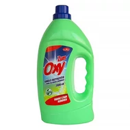 Folteltávolító folyadék ZUM Oxy kímélő fehérítő klórmentes 2L Folteltávolító folyadék ZUM Oxy kímélő fehérítő klórmentes 2L