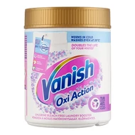 Folteltávolító por VANISH White 470 g Folteltávolító por VANISH White 470 g
