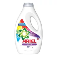 Folyékony mosószer ARIEL Color 1,25L 25 mosás