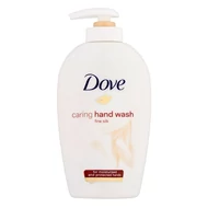Folyékony szappan pumpás DOVE Fine Silk 250 ml Folyékony szappan pumpás DOVE Fine Silk 250 ml