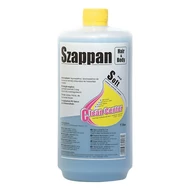 Folyékony szappan utántöltő CLEAN CENTER Soft hair&body 1L Folyékony szappan utántöltő CLEAN CENTER Soft hair&body 1L
