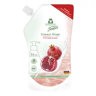 Folyékony szappan utántöltő FROSCH gránátalma 500 ml Folyékony szappan utántöltő FROSCH gránátalma 500 ml