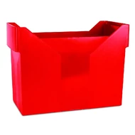 Függőmappa tartó DONAU piros Függőmappa tartó DONAU piros