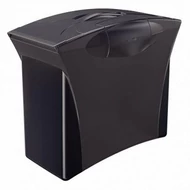 Függőmappa tartó LEITZ Vivida fekete Függőmappa tartó LEITZ Vivida fekete